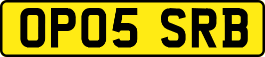 OP05SRB