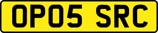 OP05SRC