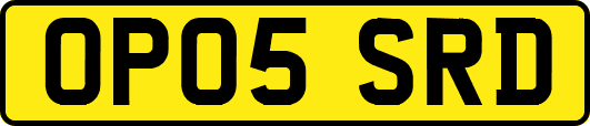 OP05SRD