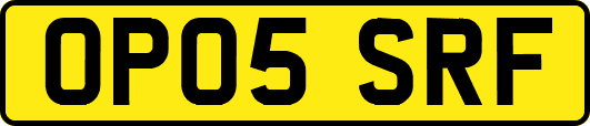 OP05SRF