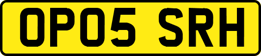 OP05SRH