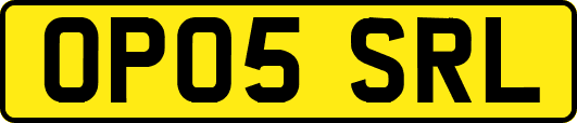 OP05SRL