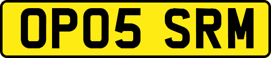 OP05SRM