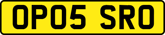 OP05SRO