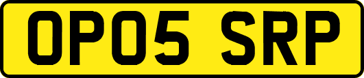 OP05SRP
