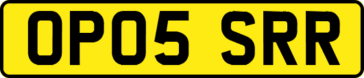OP05SRR