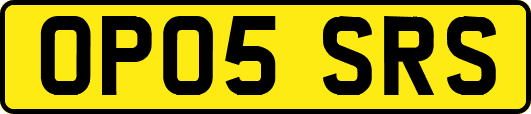 OP05SRS