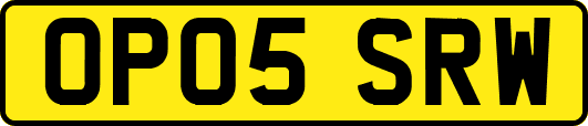 OP05SRW