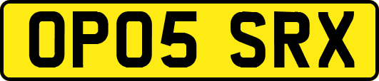 OP05SRX