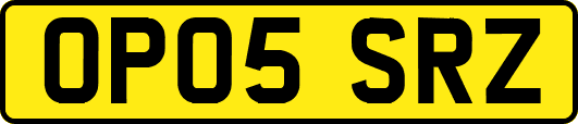 OP05SRZ