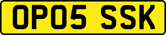 OP05SSK