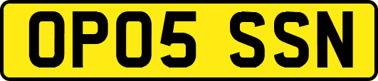 OP05SSN