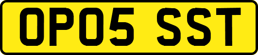 OP05SST