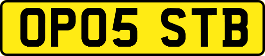 OP05STB