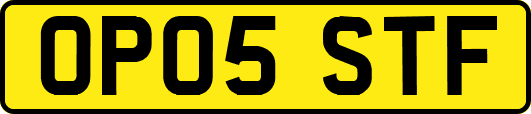 OP05STF