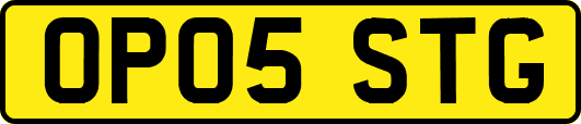 OP05STG