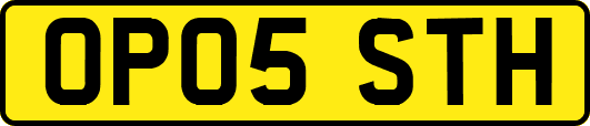 OP05STH