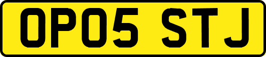 OP05STJ