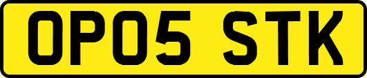 OP05STK