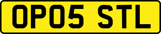 OP05STL