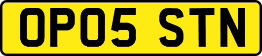 OP05STN