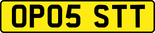OP05STT
