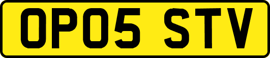 OP05STV