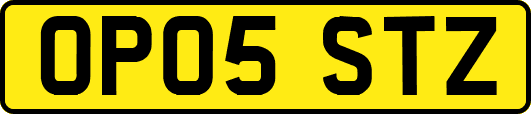 OP05STZ