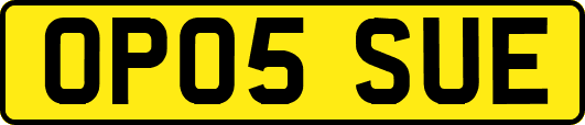 OP05SUE