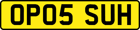 OP05SUH
