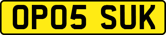 OP05SUK