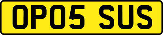 OP05SUS