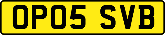OP05SVB