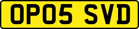 OP05SVD