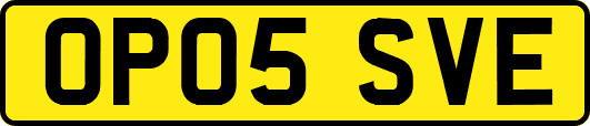 OP05SVE
