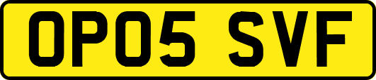 OP05SVF