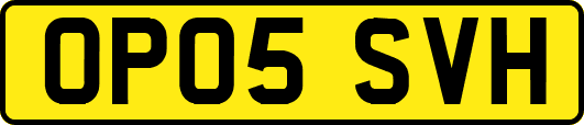 OP05SVH