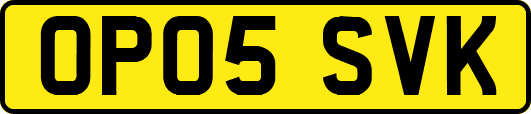 OP05SVK