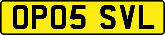 OP05SVL