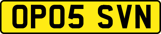OP05SVN