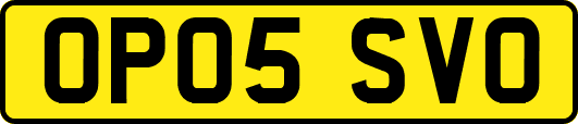 OP05SVO