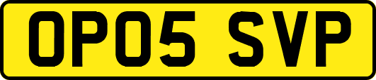 OP05SVP
