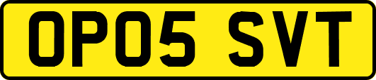 OP05SVT