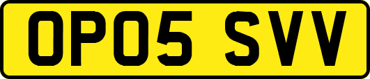 OP05SVV