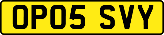 OP05SVY