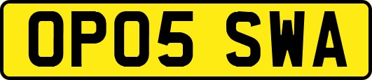 OP05SWA