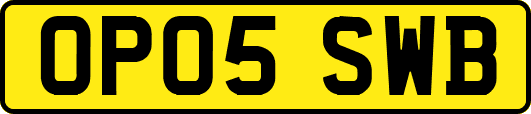 OP05SWB