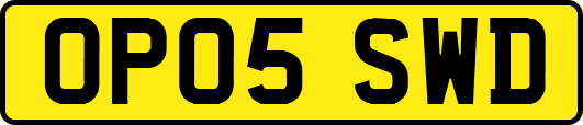 OP05SWD