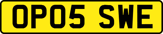 OP05SWE