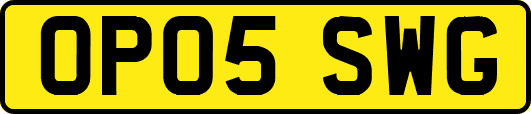 OP05SWG